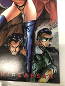 Vengeance Of Vampirella (1995)