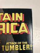 Captain America (1984)