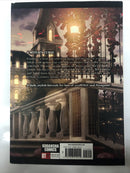 The Witch And The Beast (2017) TPB Vol