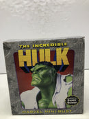 The Incredible Hulk (1998)