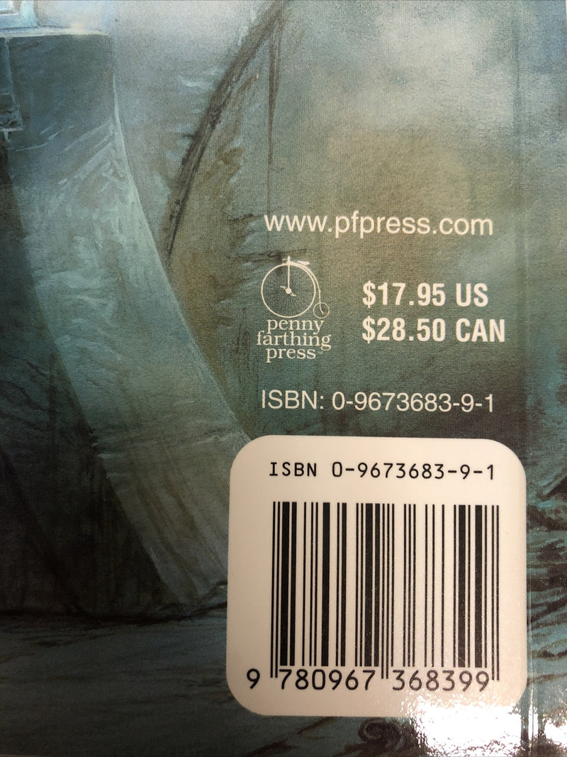 Zendra 1.0 Collection (2002) TPB By Stuart Moore Penny-Farthing Press