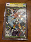 Unncanny X-Men