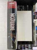 Wolverine Omnibus Vol