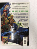 Outsiders Looking For Trouble (2004) DC  SC Winnick