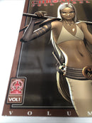 The Lexian Chronicles (2006) TPB Vol
