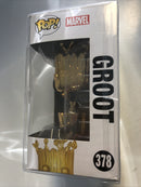 Funko POP!  (2018) Marvel Studios