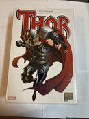 Thor by Matt Fraction Omnibus DM Cover Marvel HC New Hardcover Sealed Mint