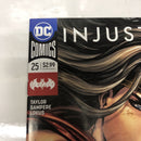 Injustice 2 : Allies And Enemies (2016)