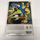 Spider-man The Secret Of (2024) TPB Vol