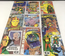 Mister Miracle 2 (1981) Complete Set Issues