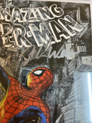 Amazing Spider-Man (2022)