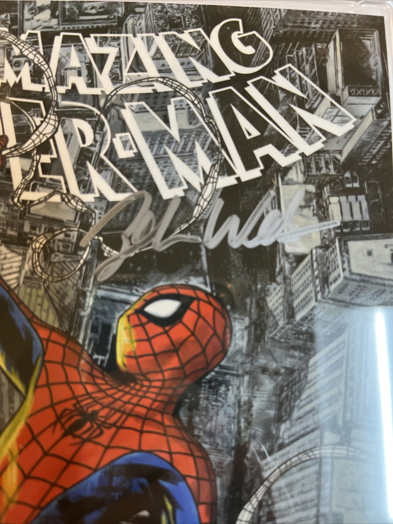 Amazing Spider-Man (2022)