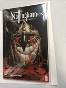 Nottingham Vol.1 Death And Taxes (2021) Mad Cave TPB SC