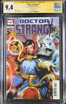 Doctor Strange (2023)