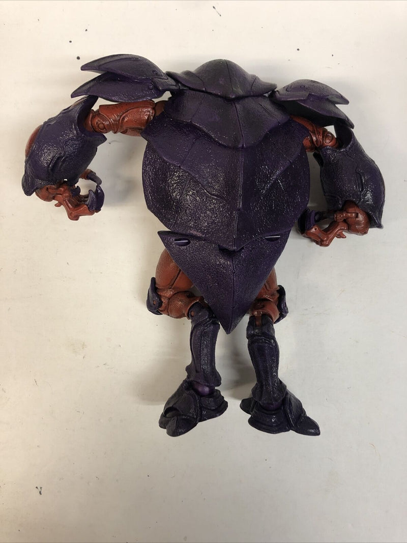 Marvel Legends Onslaught BAF Build A Figure Toybiz Series 13 2006 Complete Mint