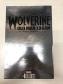 Wolverine Old Man Logan (2020) Variant