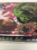 Hulk (2024) HC Marvel Universe • Donny Cates • Ryan Ottley • Martin Coccolo