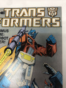 The Transformers (1986)