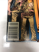 SGT Rock (1984)