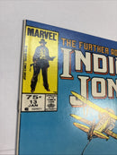 Indiana Jones (1984)