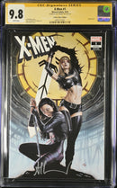 X-Men (2024)