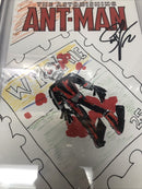 Astonishing Ant-Man (2015)