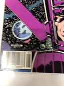 Galactus The Origin (1983)