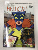 Pasty Walker, A.K.A. Hellcat Vol.1 By Kate Leth (2016) TPB Marvel Comics