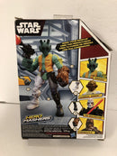 Star Wars Hero Mashers Greedo 2015