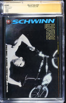 Marvel Tales Spider Man (1989)