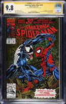 The Amazing Spider-Man (1993)