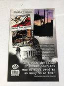 D-Day From The Pages Of Combat (1944)TPB(NM), Sam Glanzman