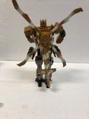 Japanese Transformers Eagle Of Desert