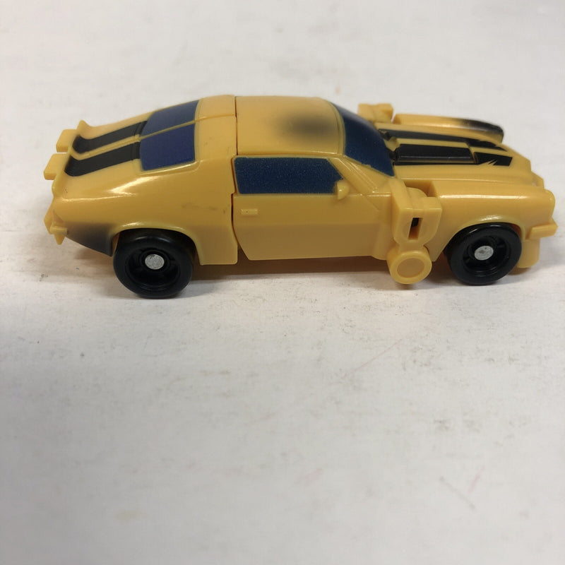 Transformers Battle Damage classic movie Legends Bumblebee 2006 Complete Mint
