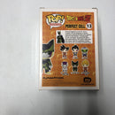 Funko Pop! Vinyl: Dragon Ball Z - Cell (Perfect)