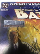 Batman Shadow Of The Bat