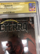 Nocterra (2021)