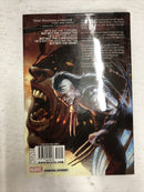 Wolverine: Dark Wolverine By Daniel Way (2009) HC Marvel Comics