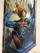 Supergirl (2013) TPB Vol