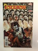 Inferno (2015) Starter Set