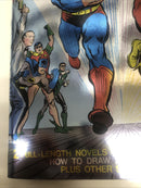 Superman Vs the Flash (2025) Foil * Facsimile Edition * Limited Collector’s