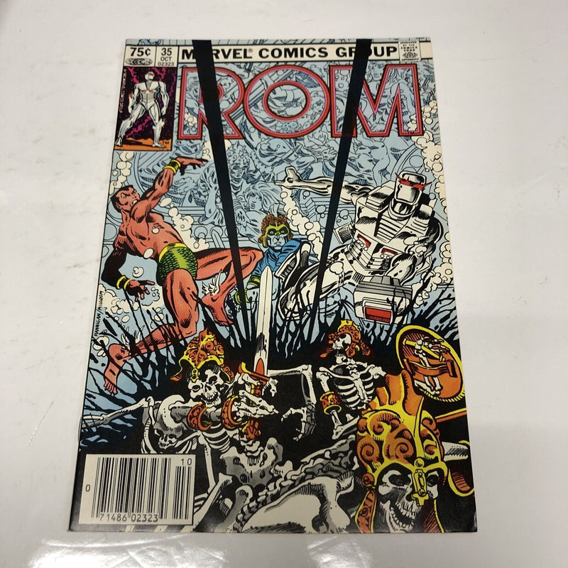 Rom (1982)