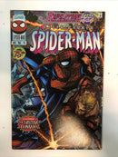 Spider-Man: Revelations (1996) Set # 1-4 Issues # 240-11-418-75(VF/NM) Marvel