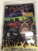 Faust • Tim Vigil • David Quinn • Pasadena Comic Con • Adult Collectible • 4/5
