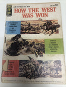 How The West Was Won (1963)