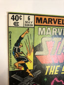 Marvel Spotlight V2 (1980)