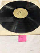 Harry James The Beat Of The Big Bands Vinyl LP Album