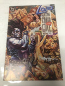 Lobo: Blazing Chain Of Love