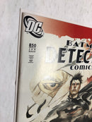 Detective Comics (2009)