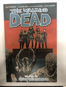 The Walking Dead (2014) TPB Vol